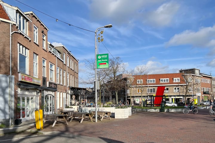 Photo 14 of Bosboomstraat 22-BS