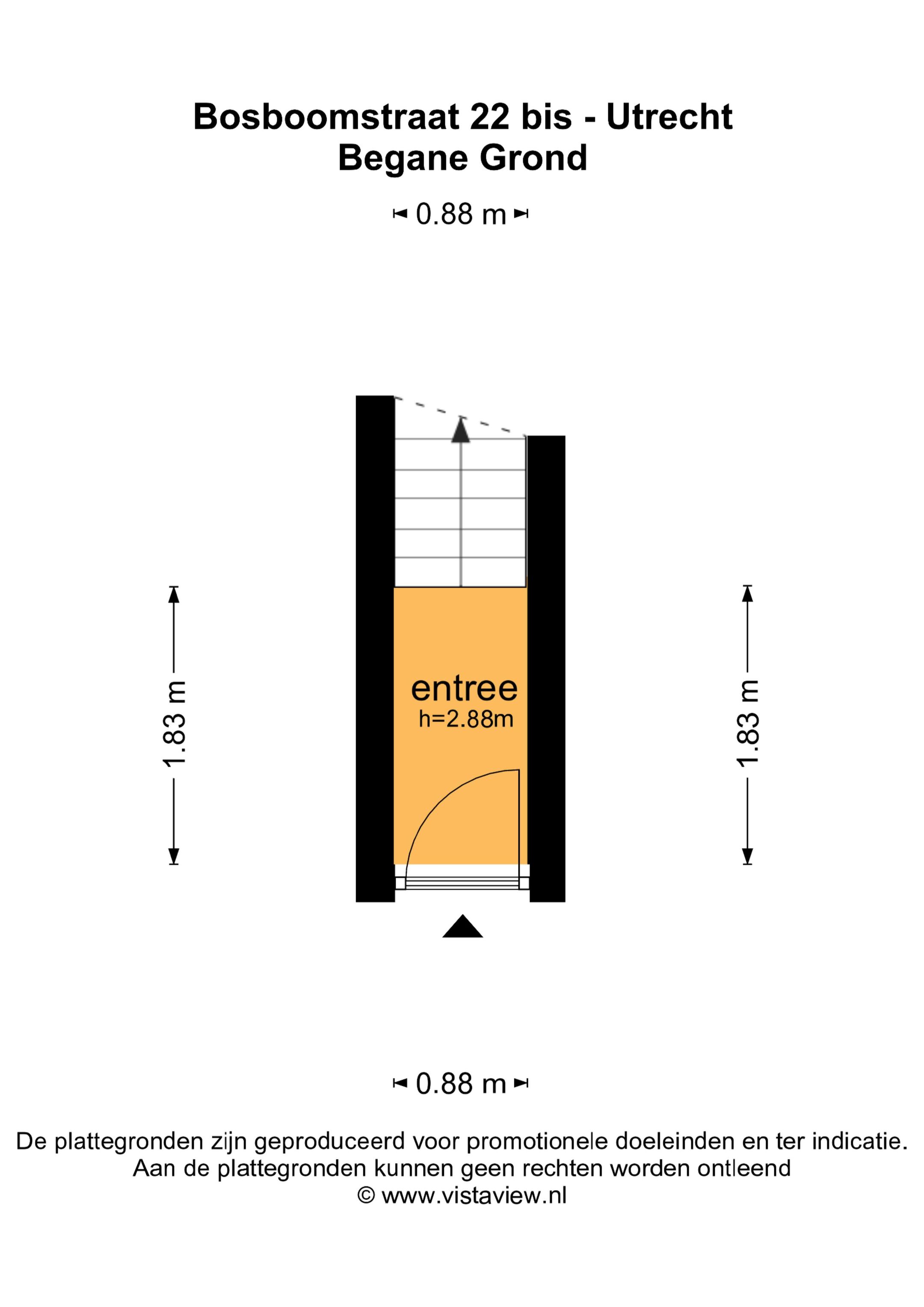Photo 15 of Bosboomstraat 22-BS