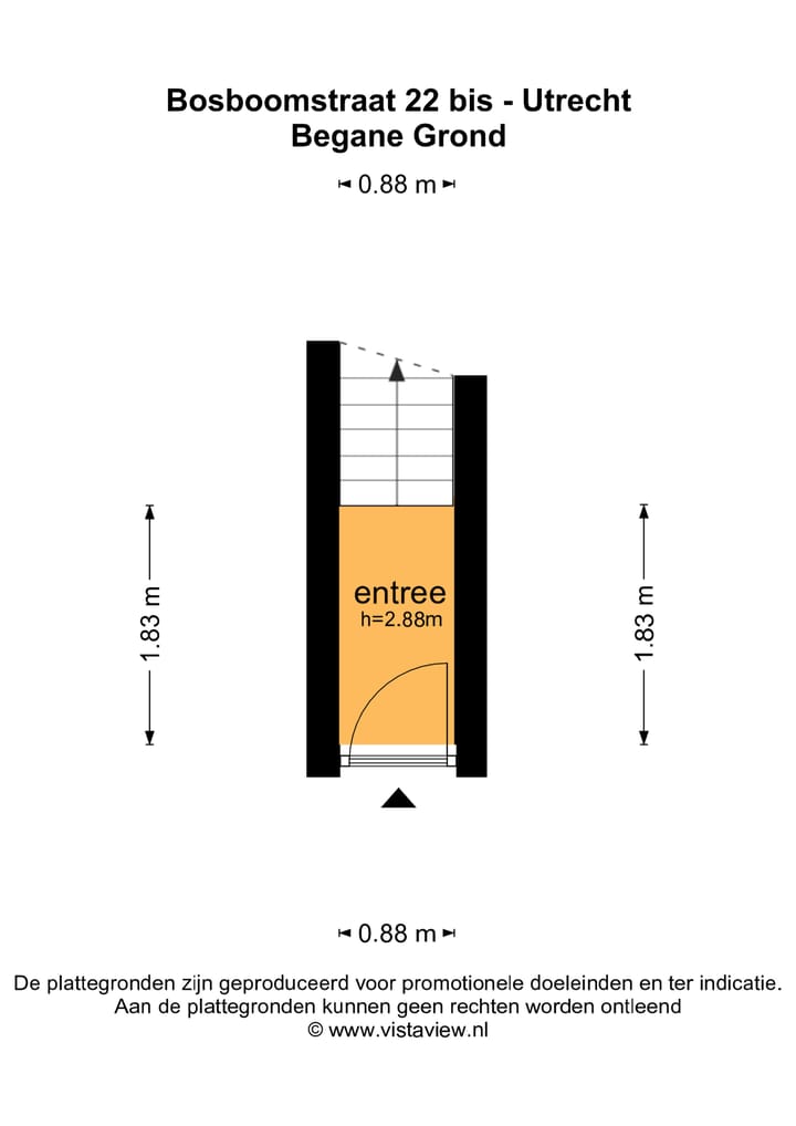 Photo 15 of Bosboomstraat 22-BS
