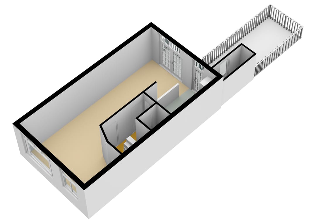 Photo 17 of Bosboomstraat 22-BS