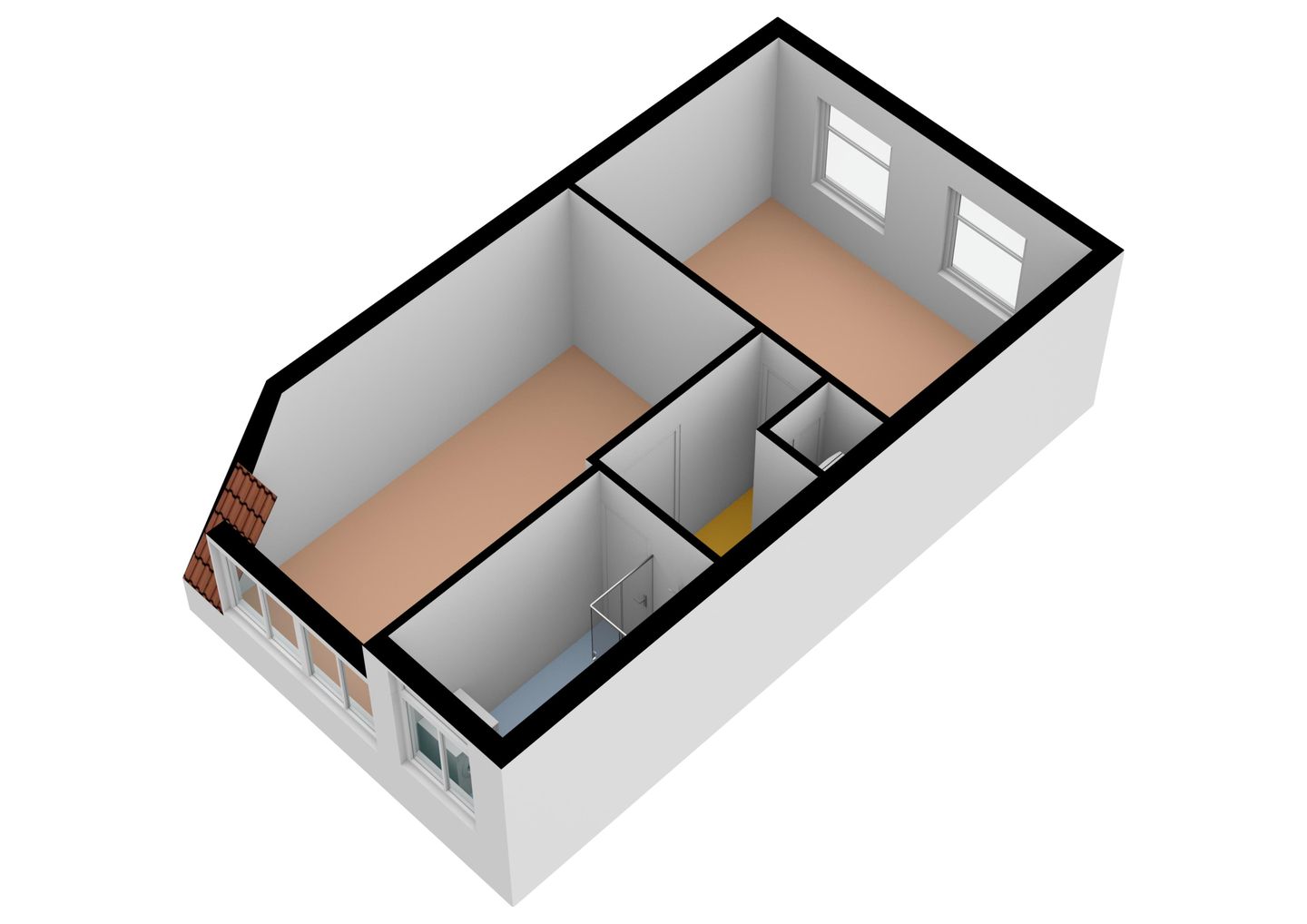 Photo 19 of Bosboomstraat 22-BS