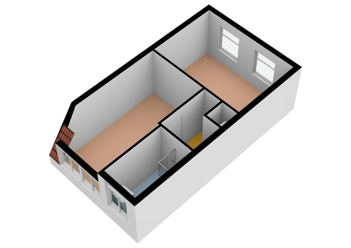 Photo 19 of Bosboomstraat 22-BS