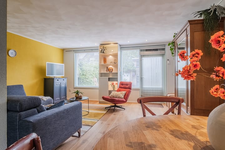 Foto 2 van Hermelijnweide 41