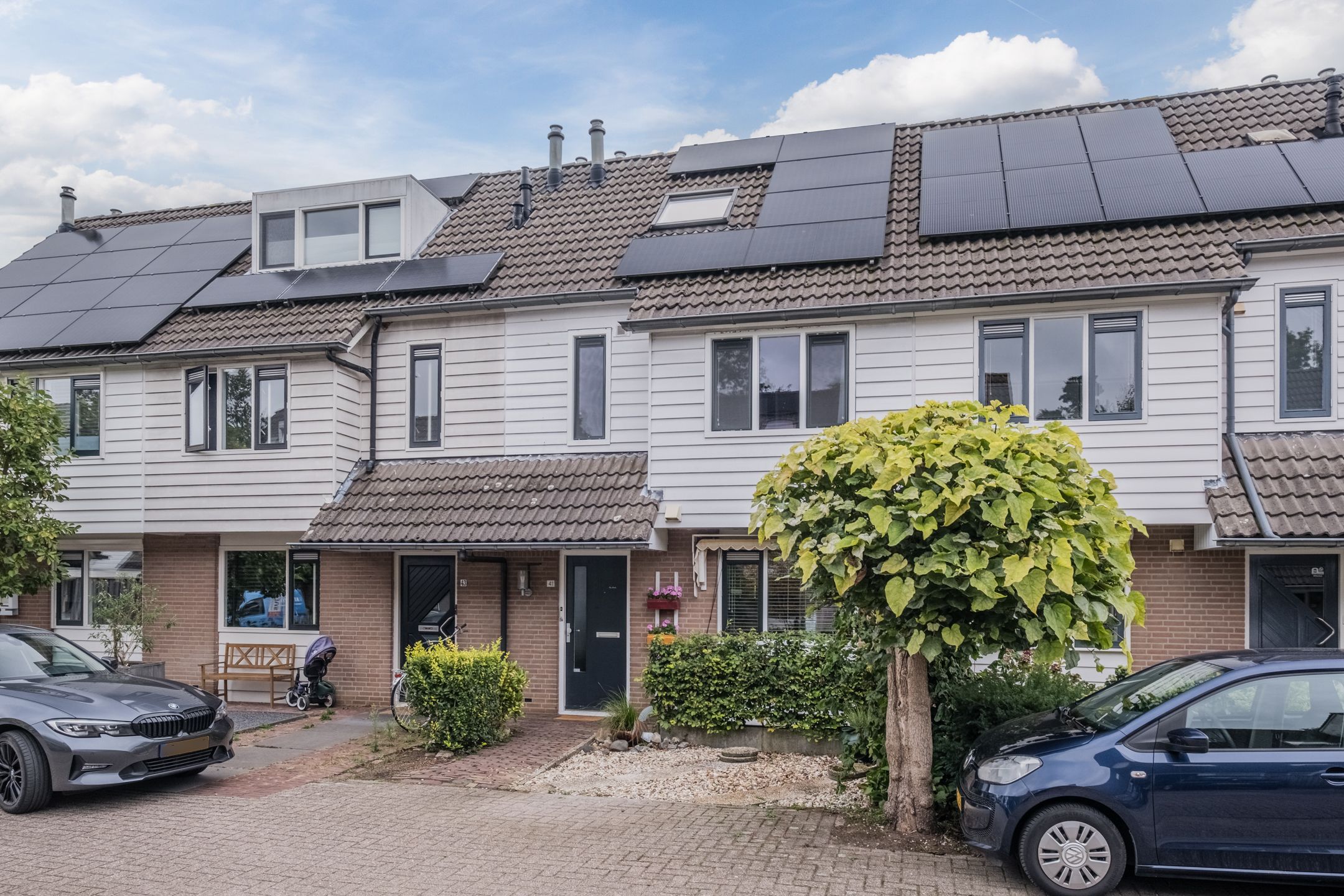 Foto 6 van Hermelijnweide 41