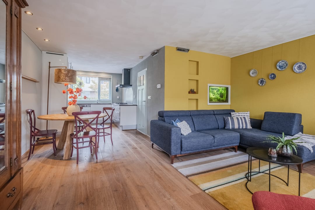 Foto 7 van Hermelijnweide 41