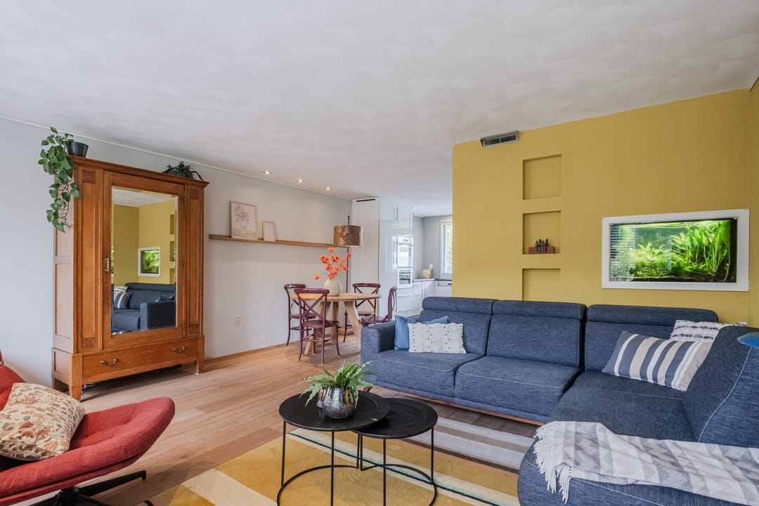 Foto 8 van Hermelijnweide 41