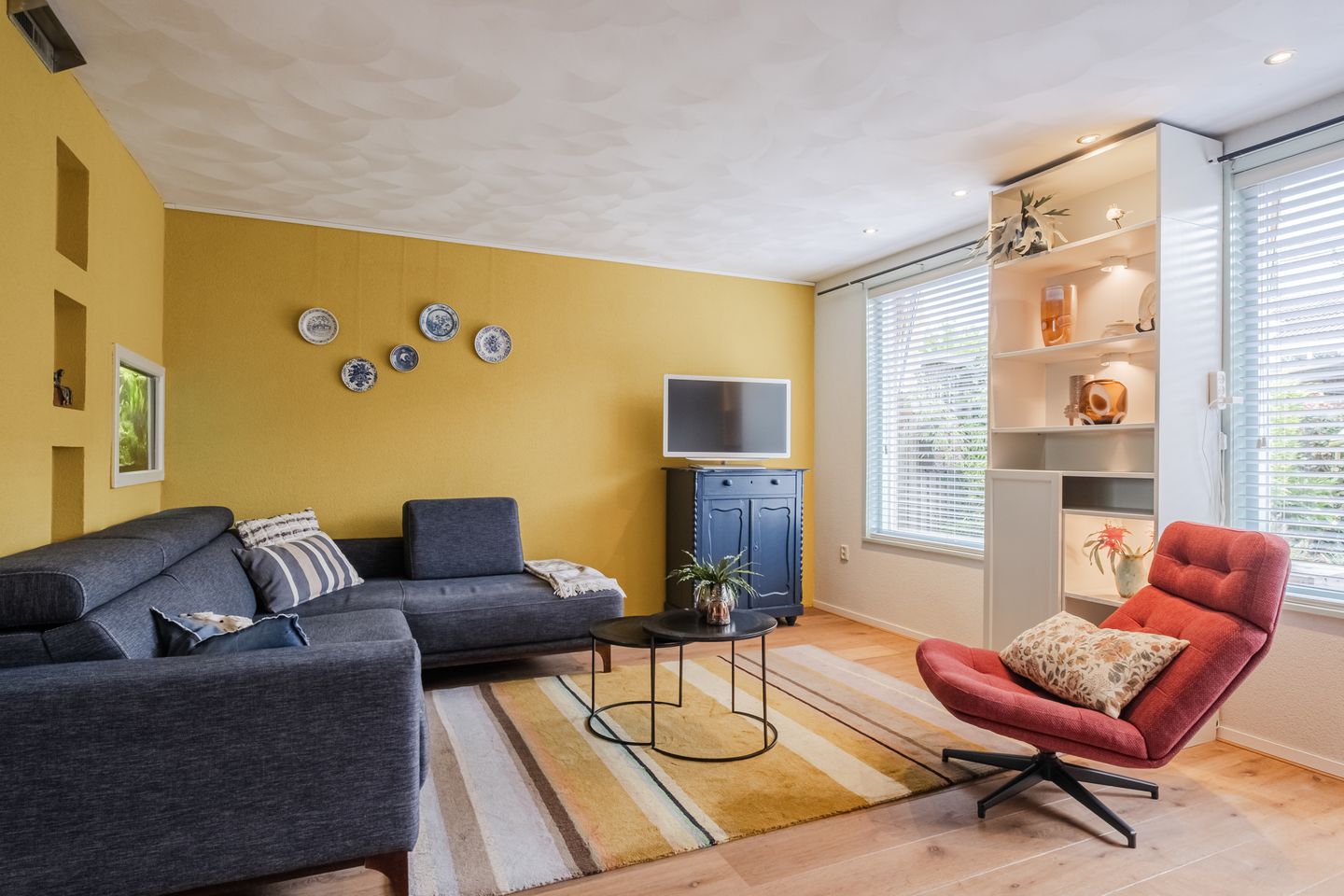 Foto 10 van Hermelijnweide 41