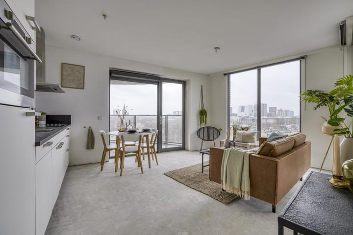 Foto 2 van Westerdijk 4-1104