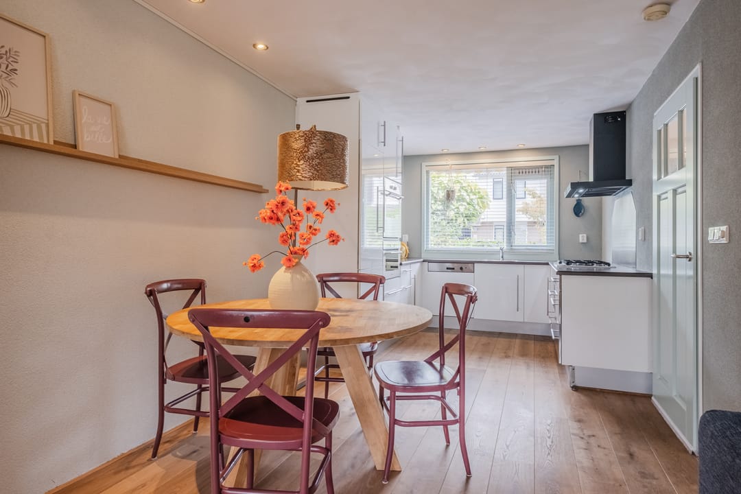 Foto 13 van Hermelijnweide 41