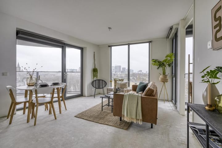 Foto 5 van Westerdijk 4-1104