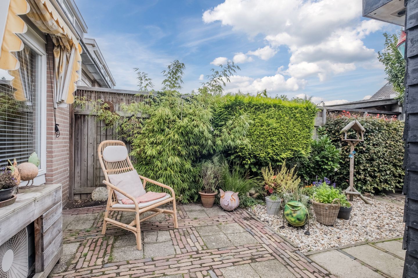 Foto 29 van Hermelijnweide 41