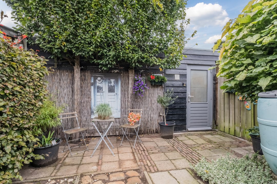 Foto 31 van Hermelijnweide 41