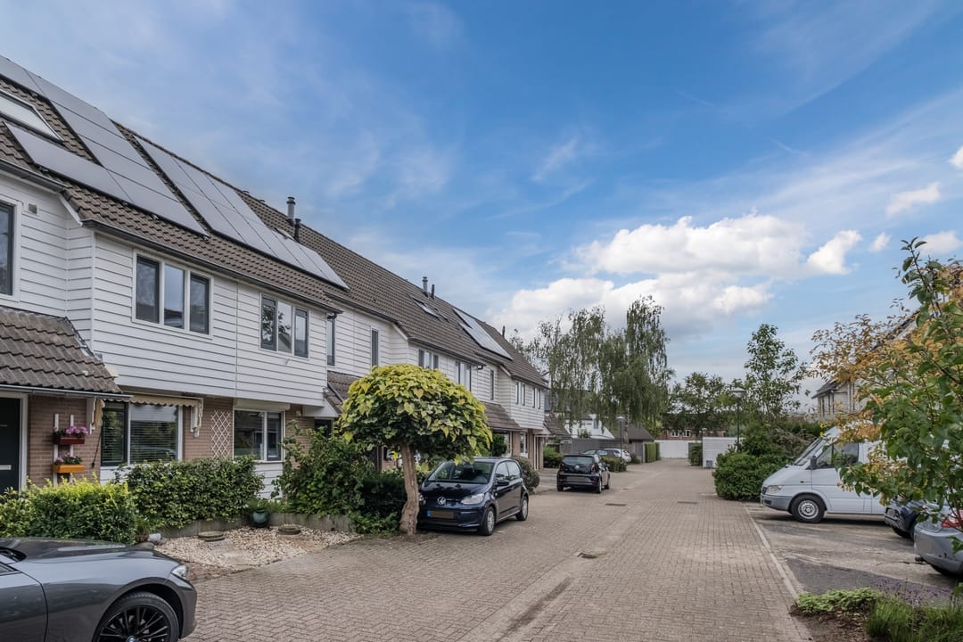 Foto 32 van Hermelijnweide 41