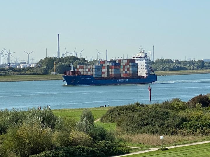 Foto 38 van Merellaan 47