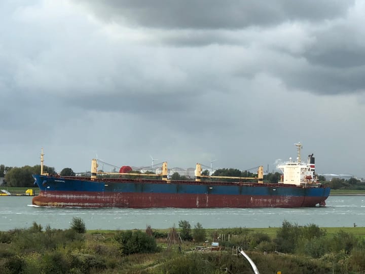 Foto 39 van Merellaan 47