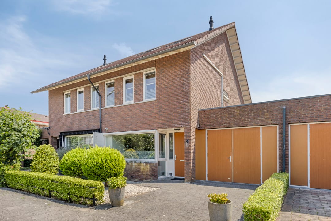 Foto 1 van Kleefkruid 16