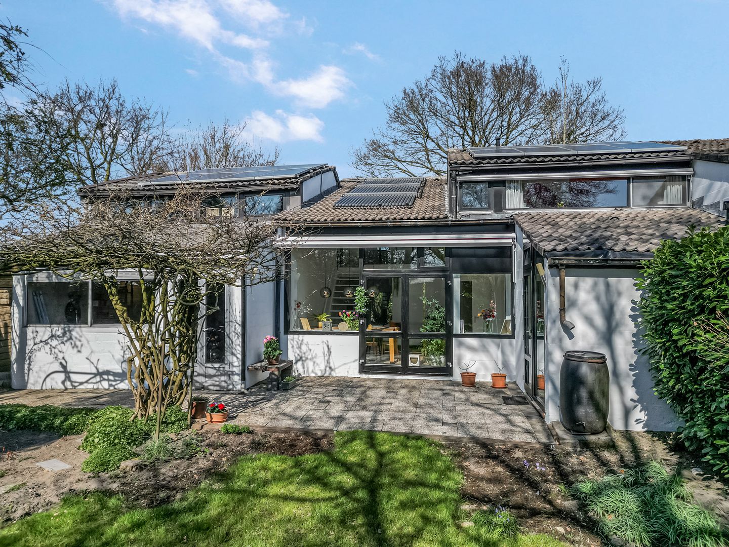 Foto 1 van Clara Fabriciuspark 2