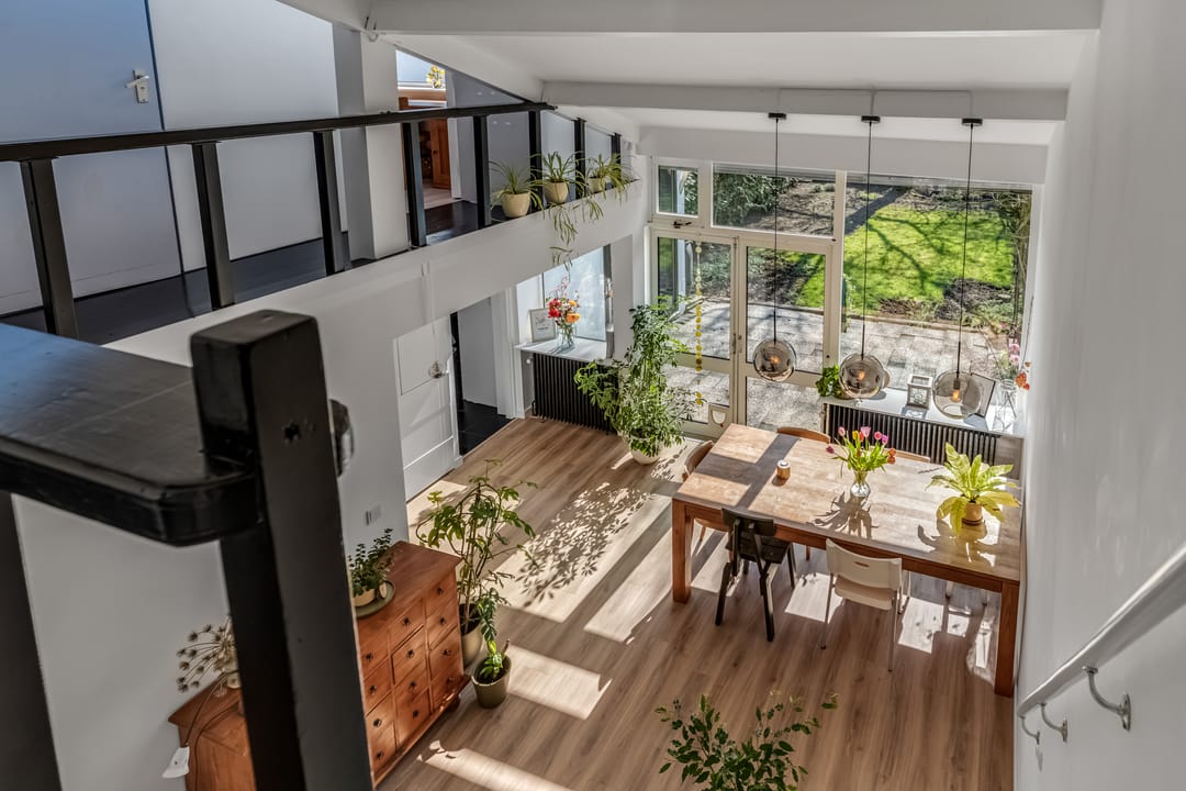 Foto 2 van Clara Fabriciuspark 2