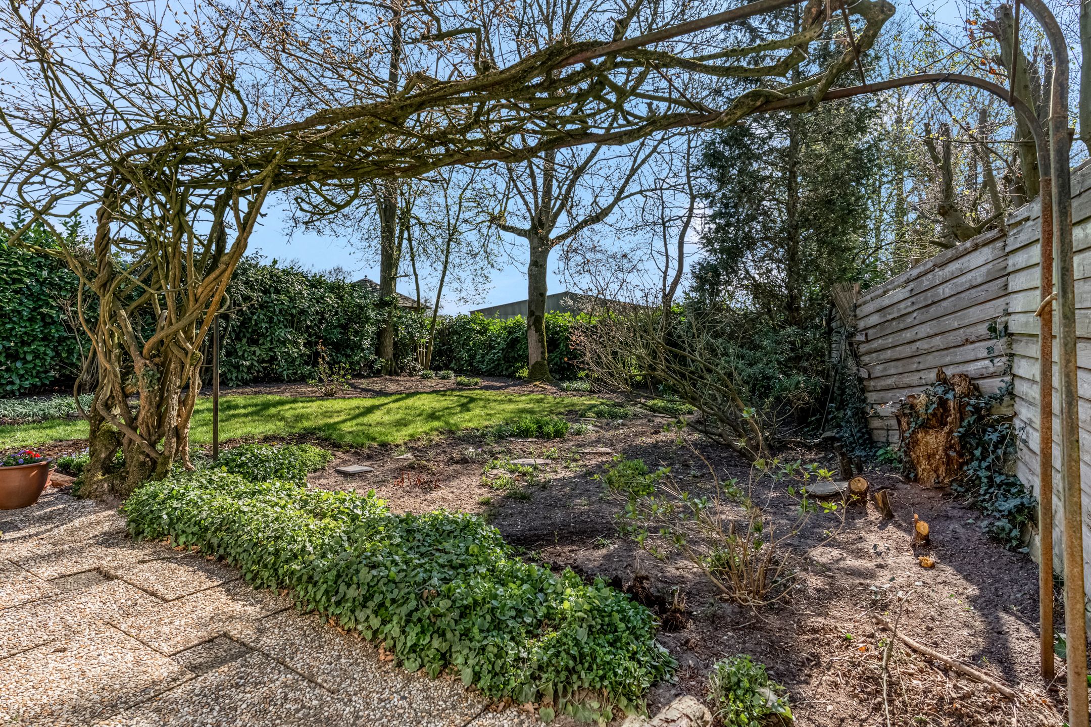 Foto 3 van Clara Fabriciuspark 2