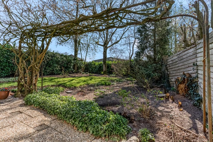 Foto 3 van Clara Fabriciuspark 2