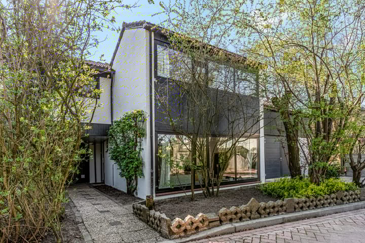 Foto 5 van Clara Fabriciuspark 2