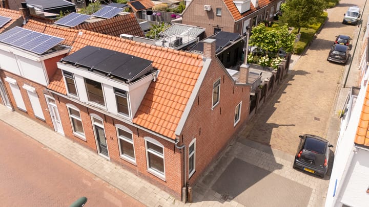 Foto 1 van Langeweg 13