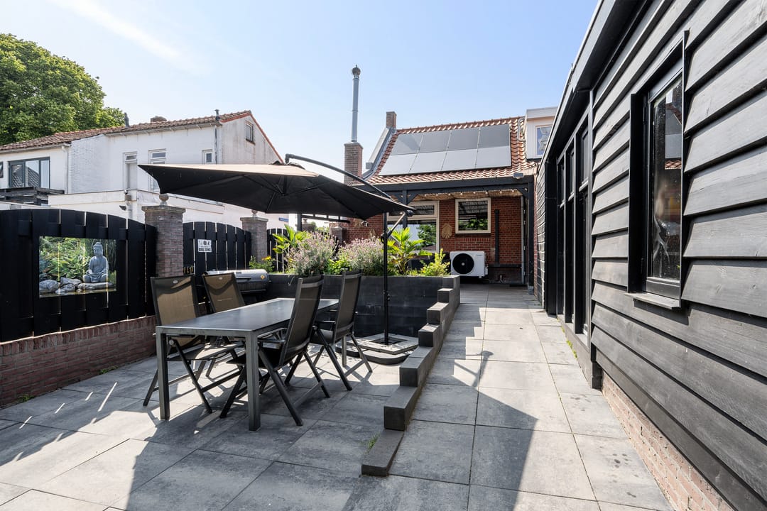 Foto 2 van Langeweg 13