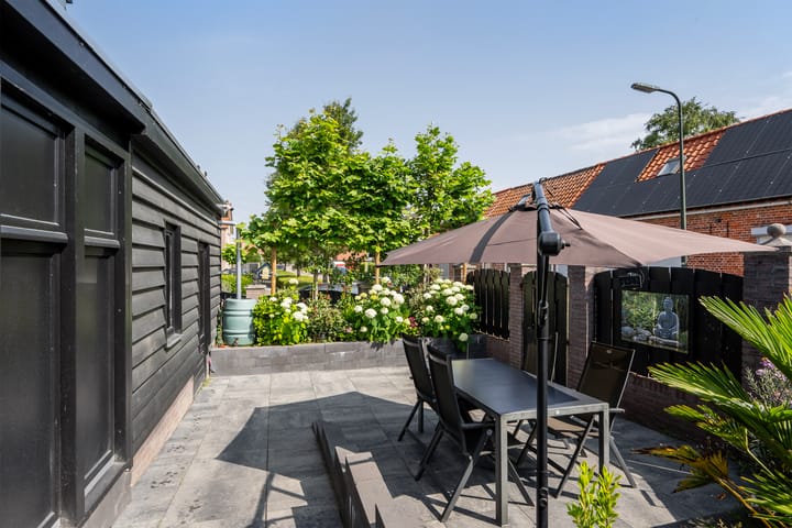 Foto 3 van Langeweg 13