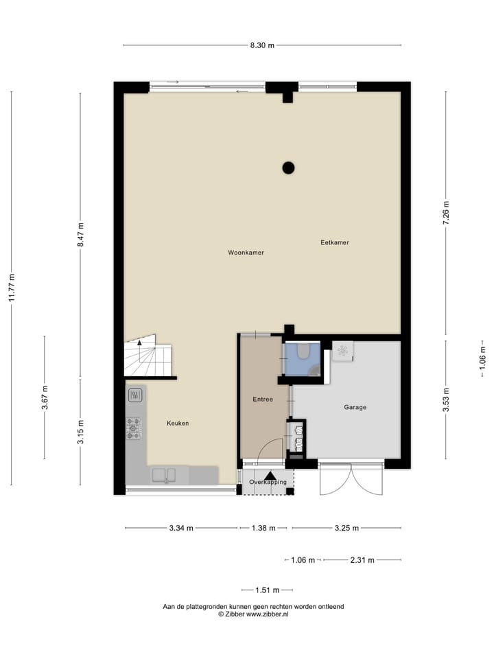 Foto 48 van Kleefkruid 16