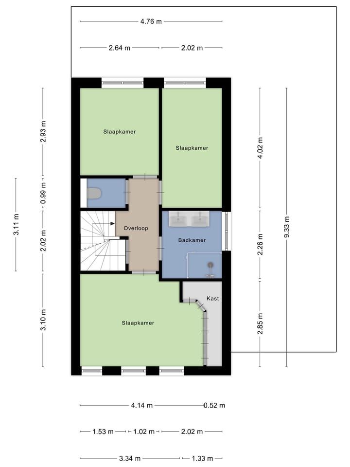 Foto 49 van Kleefkruid 16