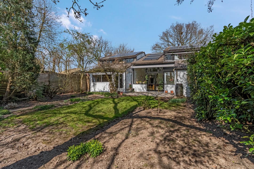 Foto 37 van Clara Fabriciuspark 2