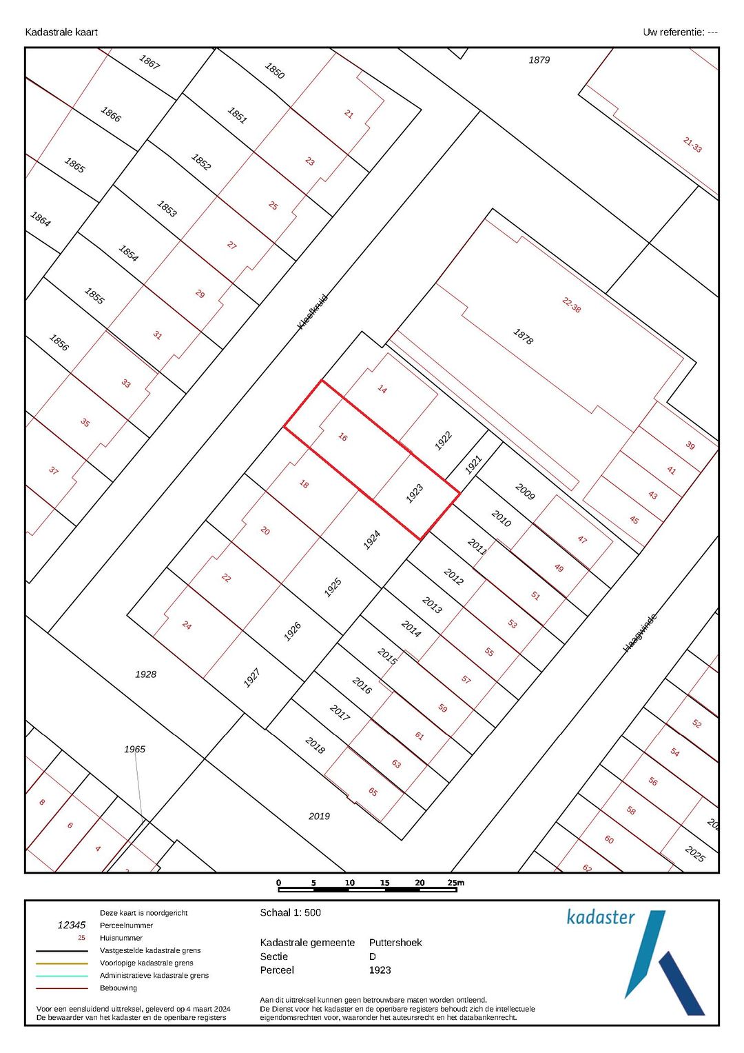 Foto 52 van Kleefkruid 16