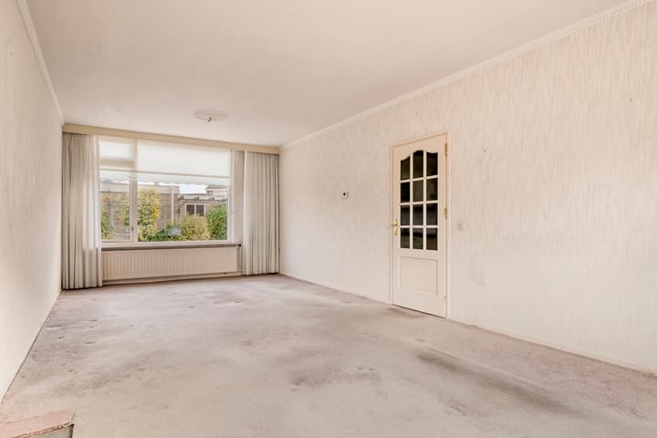 Foto 2 van Juliana van Stolberglaan 4