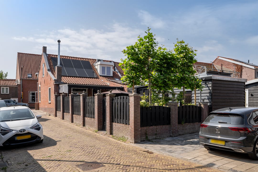 Foto 28 van Langeweg 13