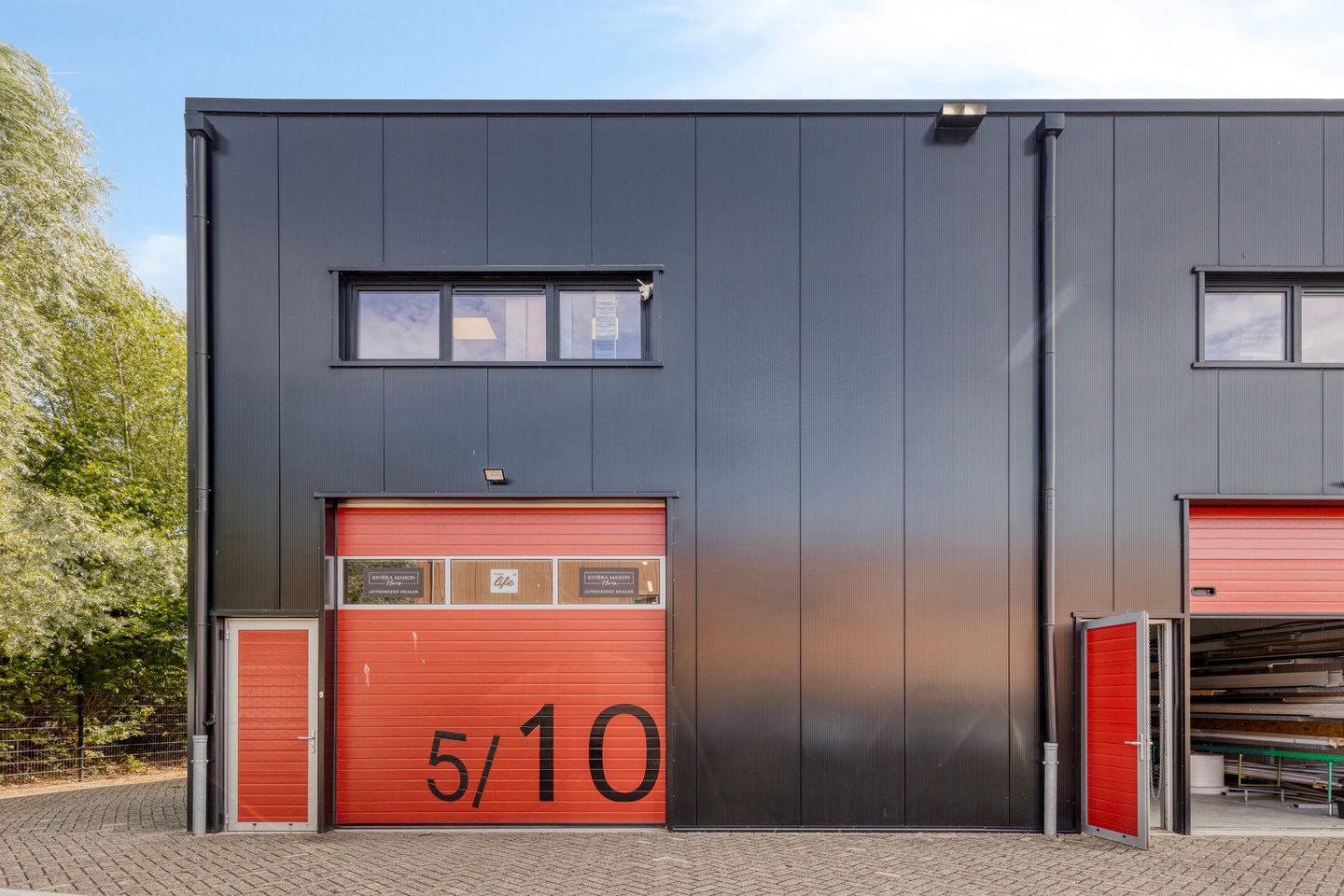 Bekijk foto 1 van Anthony Fokkerstraat 5-J