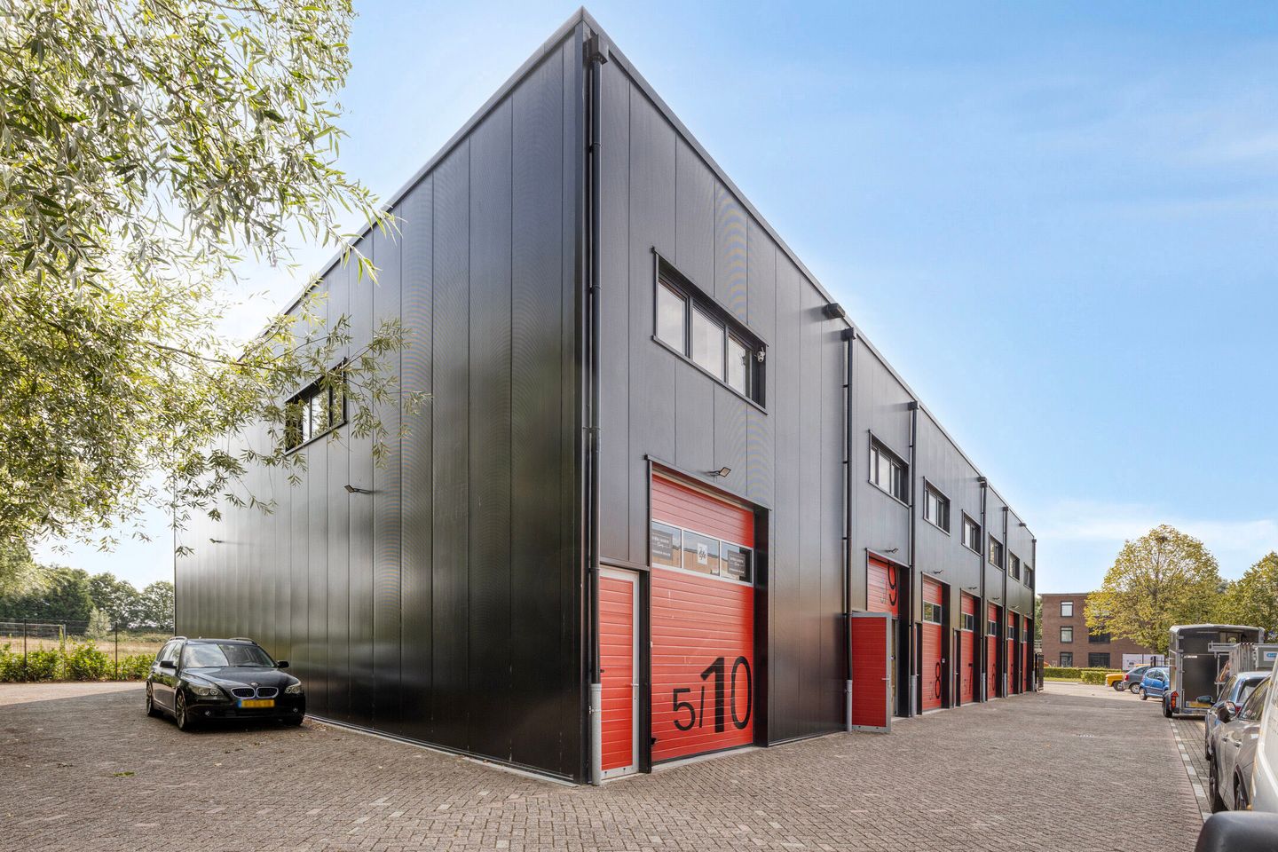 Bekijk foto 2 van Anthony Fokkerstraat 5-J