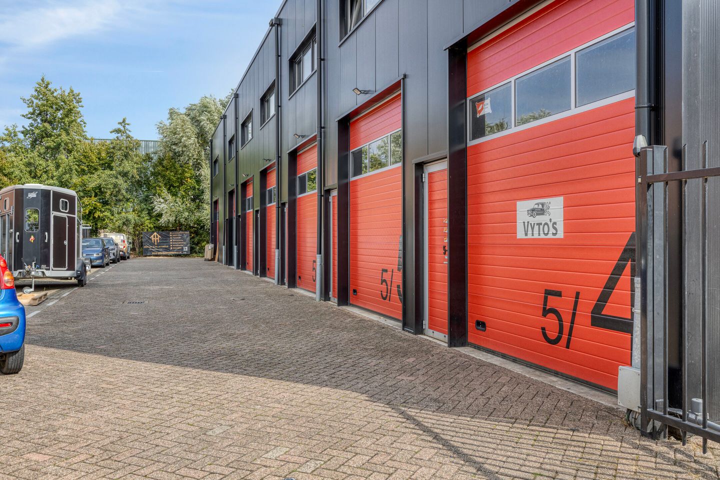 Bekijk foto 3 van Anthony Fokkerstraat 5-J