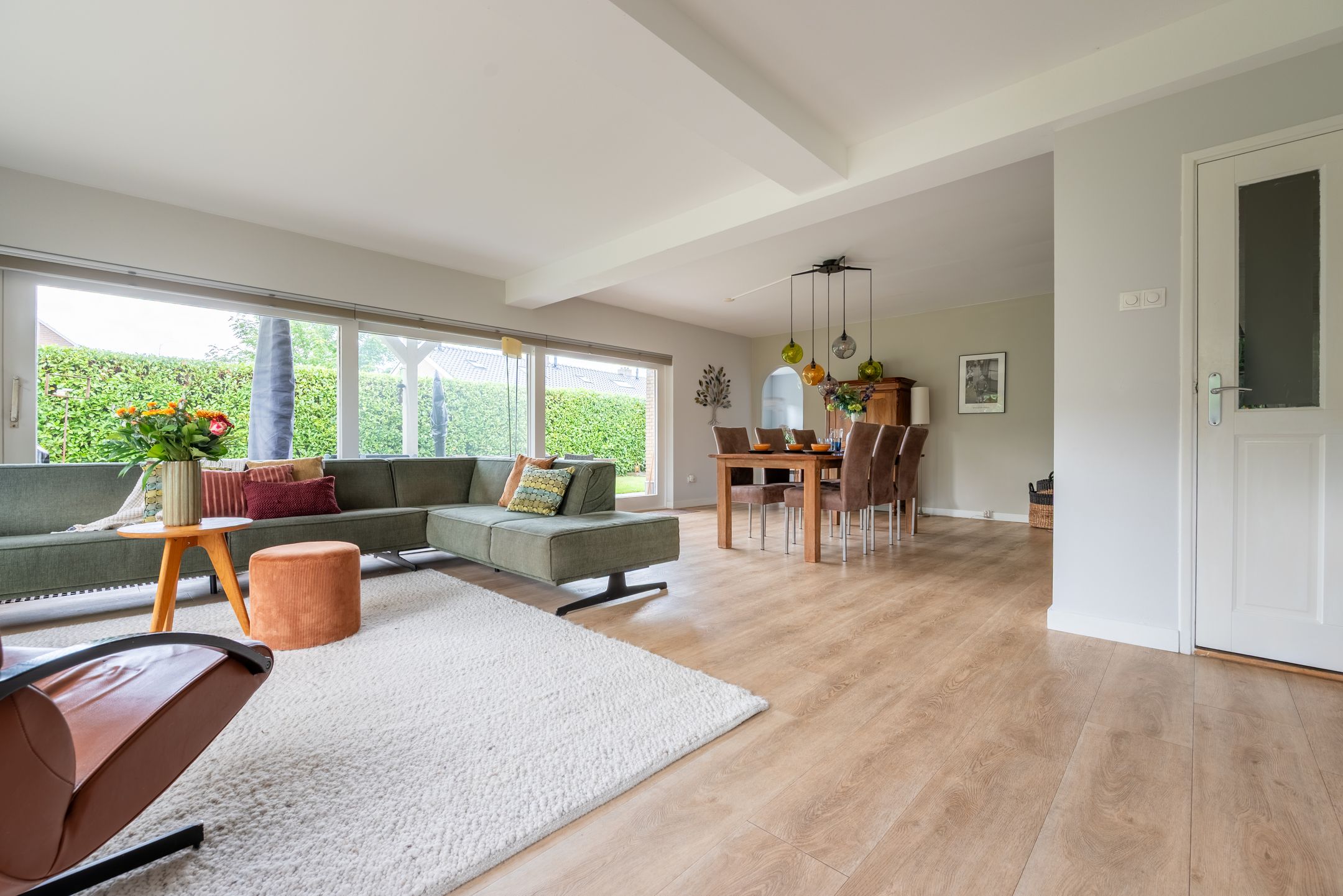 Foto 3 van Eksterstraat 22