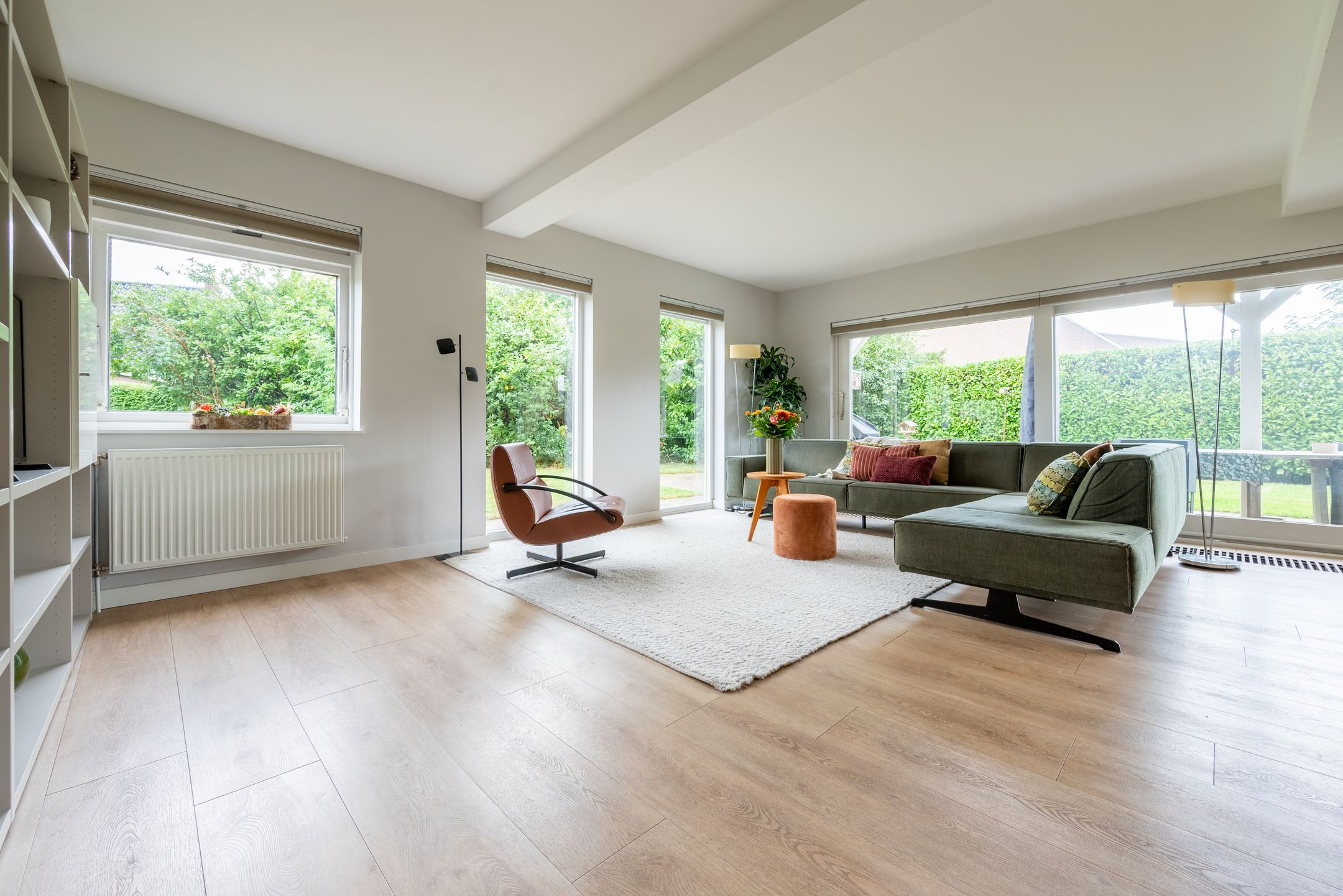 Foto 9 van Eksterstraat 22