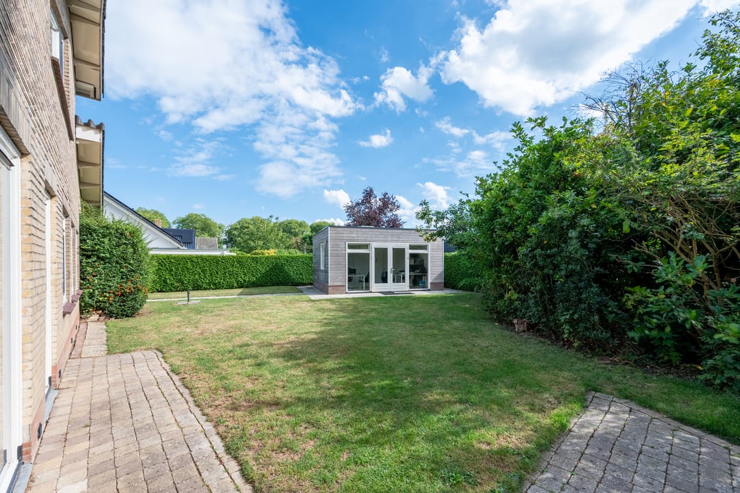 Foto 28 van Eksterstraat 22