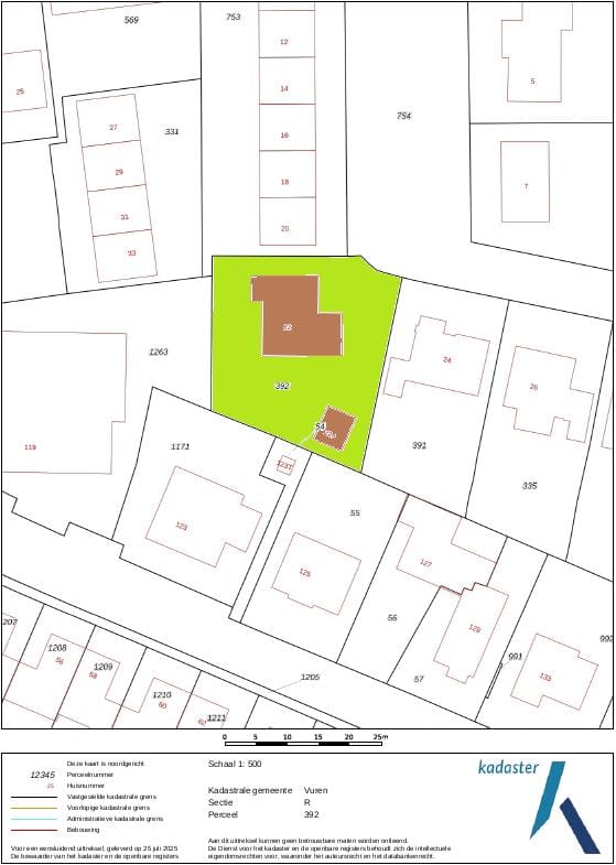 Foto 37 van Eksterstraat 22