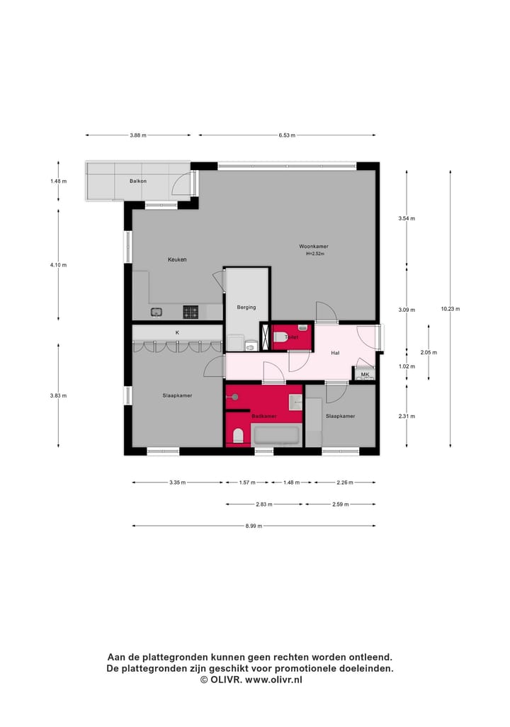 Photo 45 of Terborgseweg 24