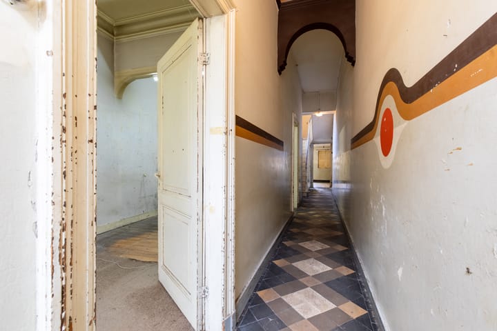 Foto 4 van Wycker Grachtstraat 16