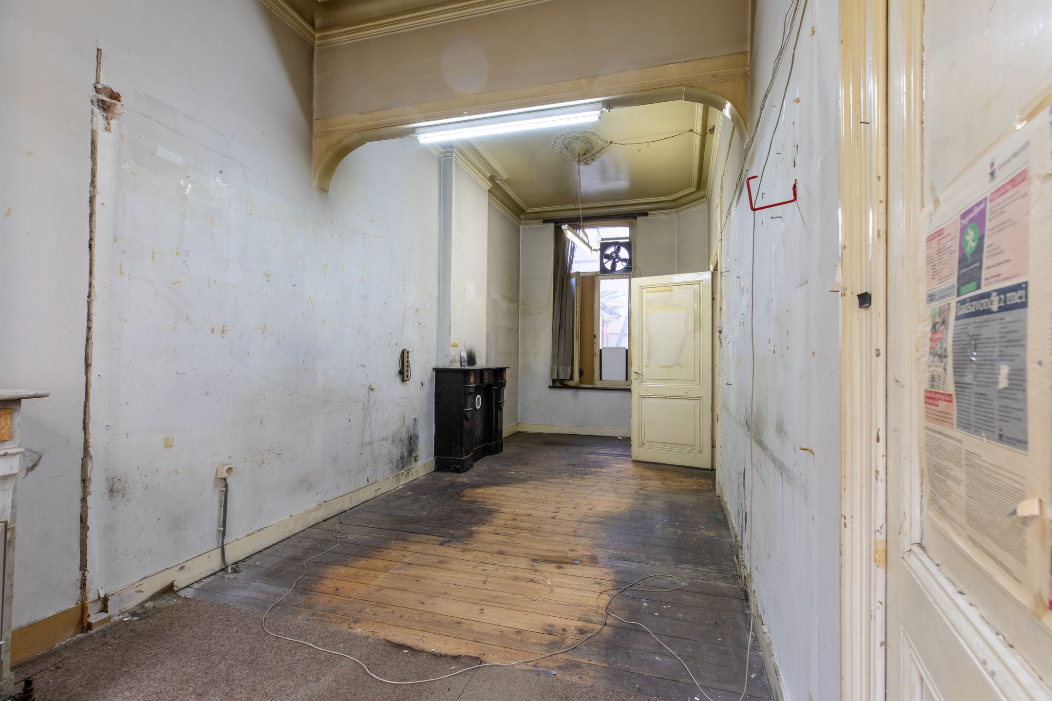 Photo 6 of Wycker Grachtstraat 16