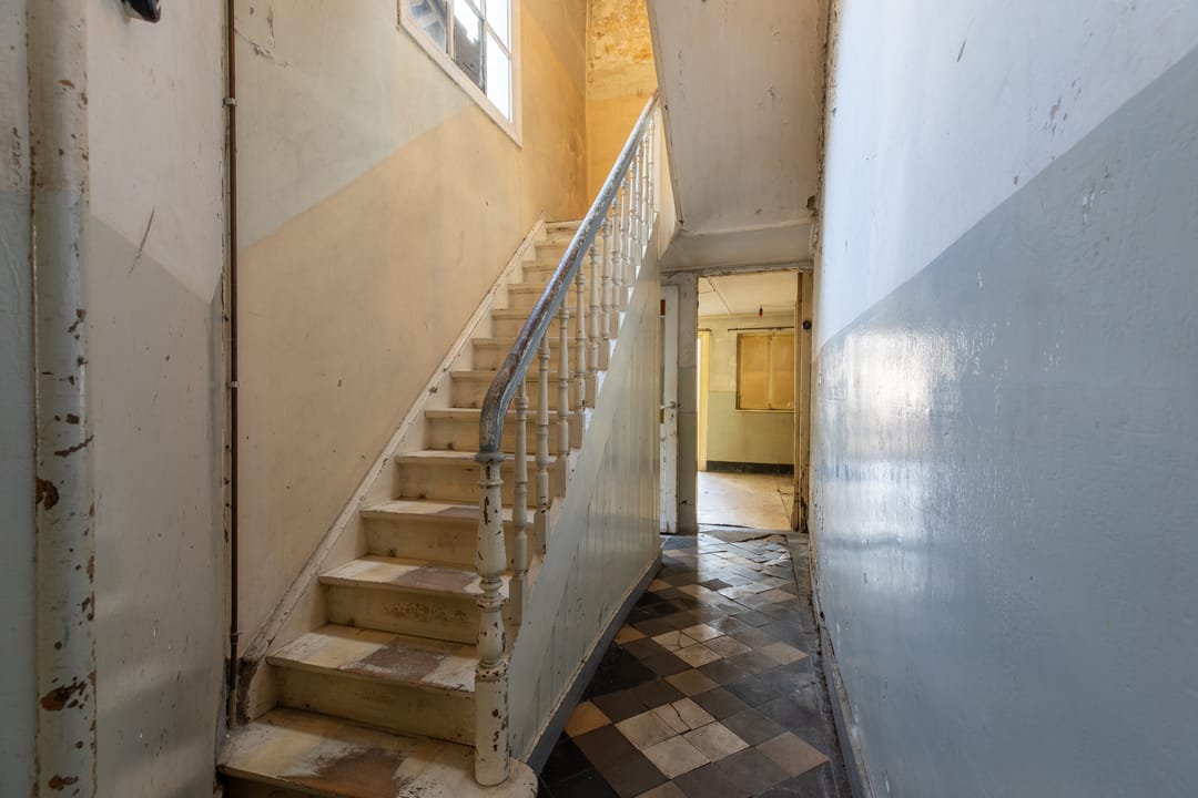 Photo 7 of Wycker Grachtstraat 16