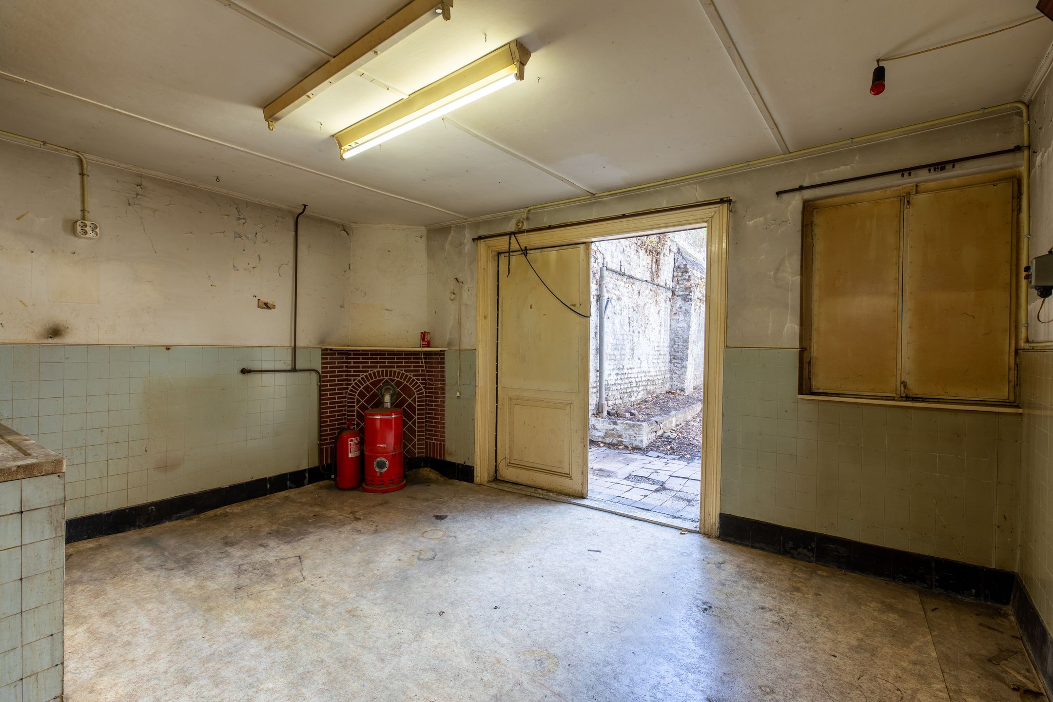 Photo 9 of Wycker Grachtstraat 16