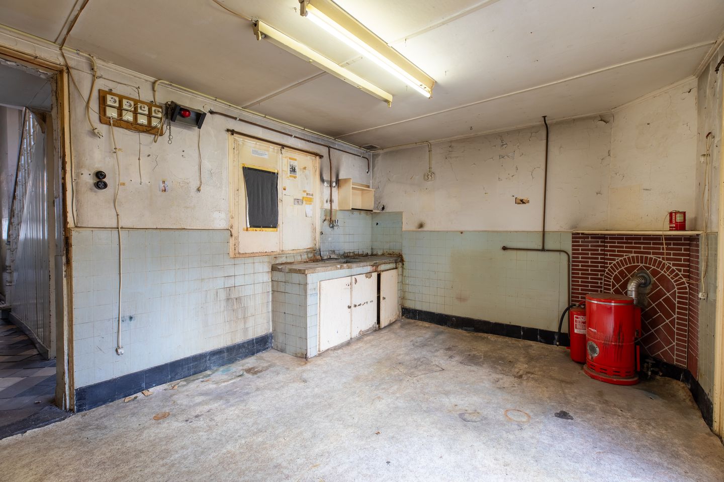 Photo 10 of Wycker Grachtstraat 16