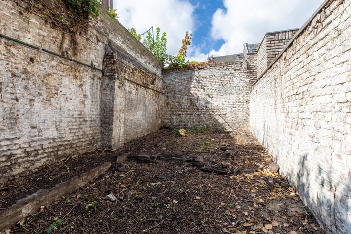 Foto 12 van Wycker Grachtstraat 16