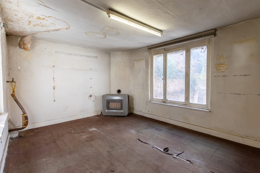 Photo 13 of Wycker Grachtstraat 16