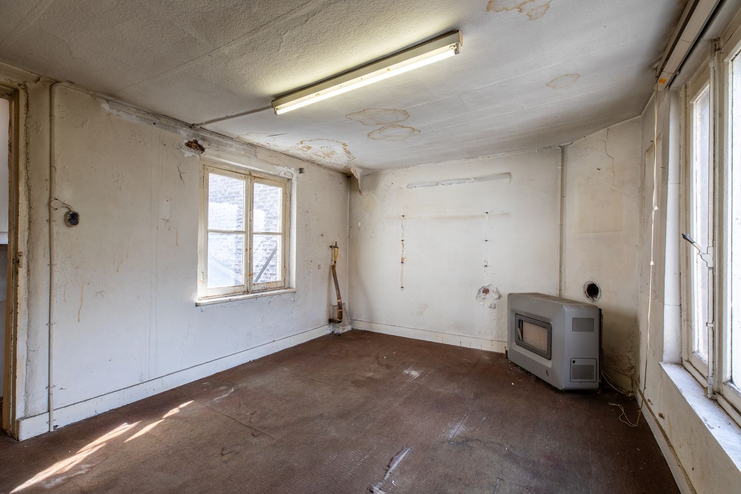 Photo 14 of Wycker Grachtstraat 16